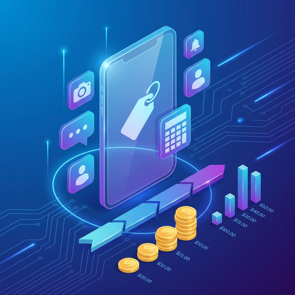 Mobile App Development Cost in 2026: How Much Does It Really Cost?