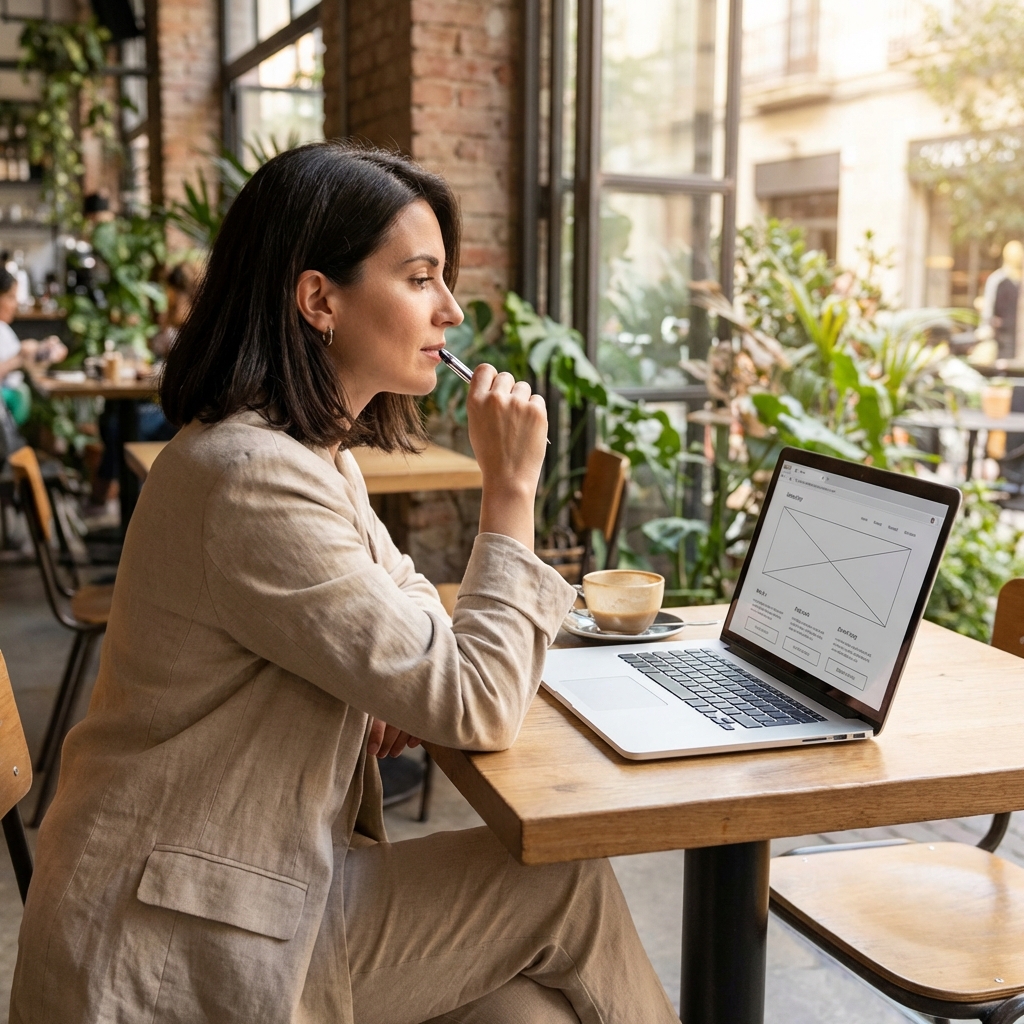 WEB-SAYT NIMA? SAYT HAQIDA MA'LUMOT [2026]