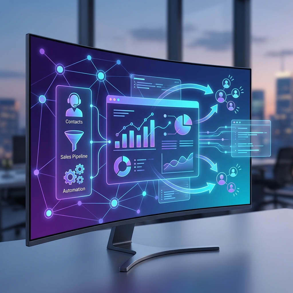 What Is a CRM System and Why Your Business Needs It in 2026